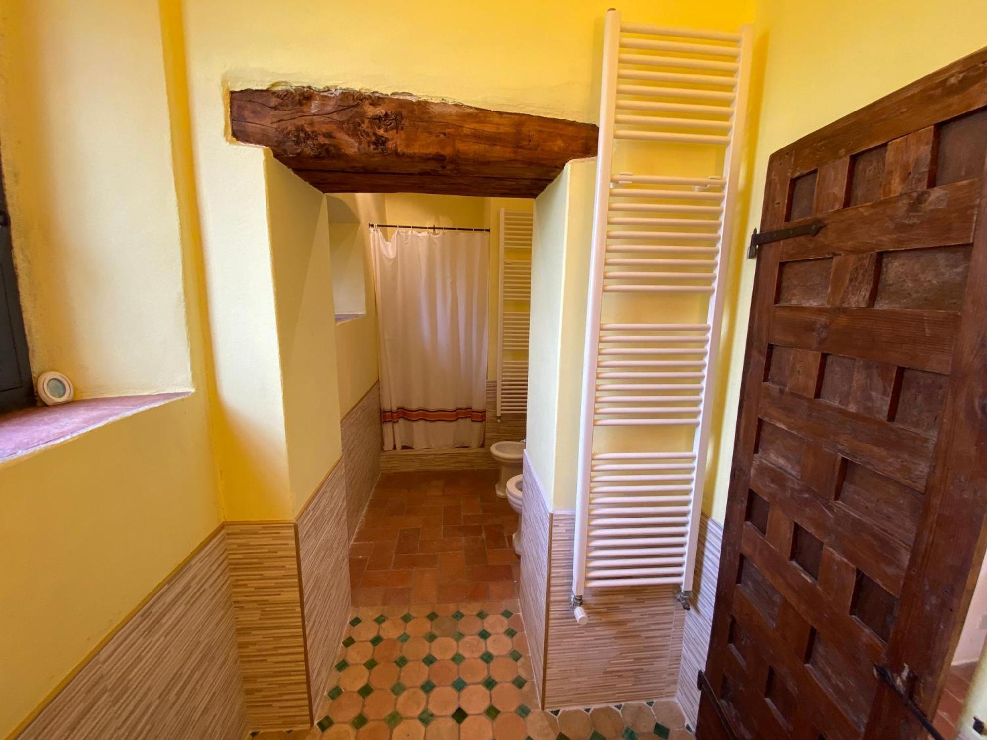 Colombaio Di Cencio Apartment Gaiole in Chianti Bagian luar foto